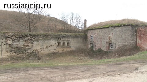 Ролики "Аджимушкай - подземная крепость". (2025)