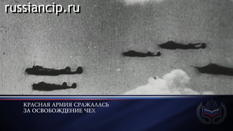 Ролики Памятник маршалу Коневу в Праге. (Спасённая Европа №1, 2025)