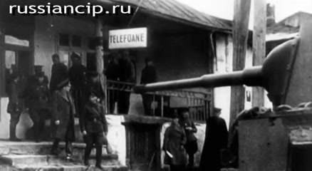 Документальный фильм Черниговский и Кишиневский процессы. Двойное возмездие. (Военные Трибуналы №3, 2021)