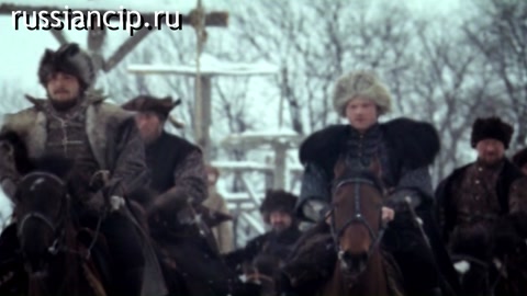 Документальный фильм История полиции России (1 часть). (2011)