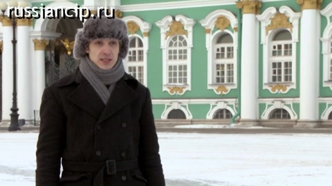 Документальный фильм История полиции России (2 часть). (2011)