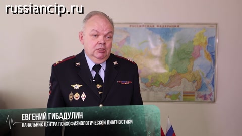Документальный фильм Врачи особого назначения. 100 лет медицинской службе МВД России. (2021)