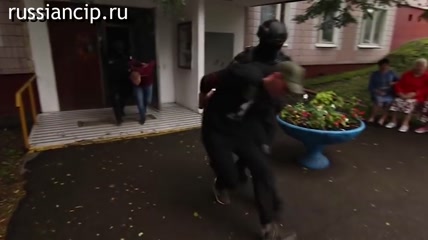 Документальный фильм Война без линии фронта. 30 лет на страже. (2021)