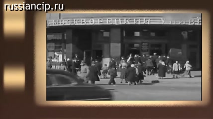 Документальный фильм ОБХСС – 85. На страже экономики страны. (2022)