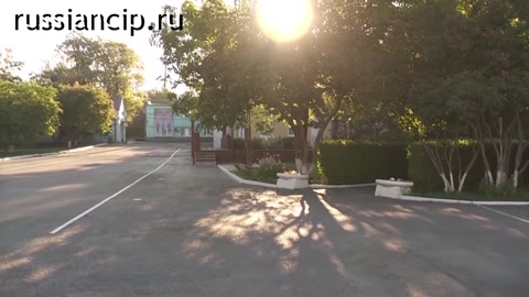 Документальный фильм 115 лет кинологической службе МВД России. (2024)