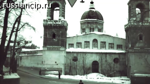 Документальный фильм "Ястребки" московские: без грифа секретности. Лявданская (Усанова) Екатерина Никитична. (2025)