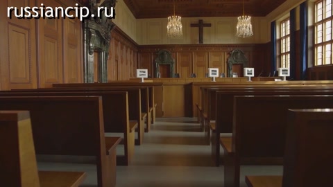 Документальный фильм Нюрнберг. 70 лет спустя. (2014)