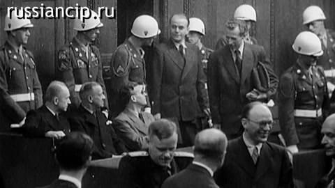 Документальный фильм Нюрнберг. Чтобы помнили… Процесс глазами журналистов. (2015)