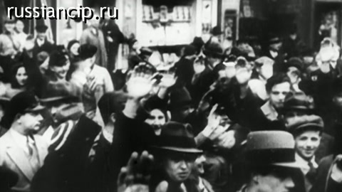 Документальный фильм План Розенберга. Нюрнбергские уроки. (2016)