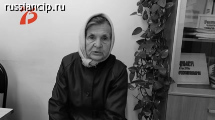 Общественное кино Балабанова Ираида Прокопьевна. (Воспоминания детей войны "Обожженные порохом души" №1, 2020)