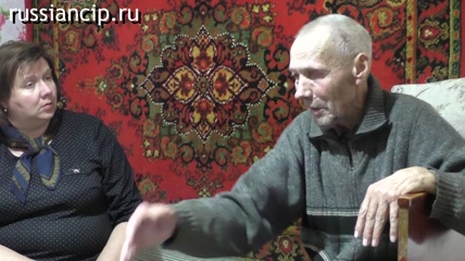 Общественное кино Соболев Александр Фролович. (Воспоминания детей войны "Обожженные порохом души" №3, 2020)