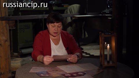 Ролики Читает Елена Товпеко. (80 лет Победы. Письма с фронта, которые хранит музей-заповедник "Бородинское поле". №2, 2025)