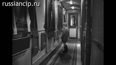 Художественный фильм Чук и Гек. (1953)