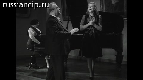 Художественный фильм Антон Иванович сердится. (1941)