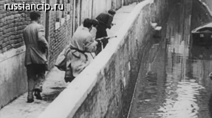 Документальный фильм Свои среди чужих. (Без срока давности №36, 2025)